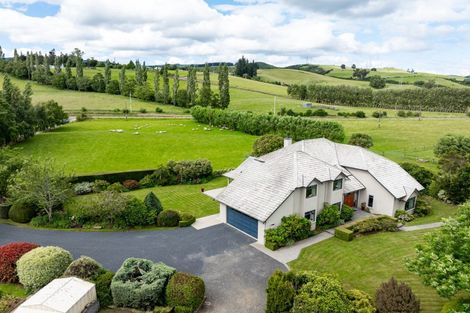 Photo of property in 280 Wairongoa Road, North Taieri, Mosgiel, 9092