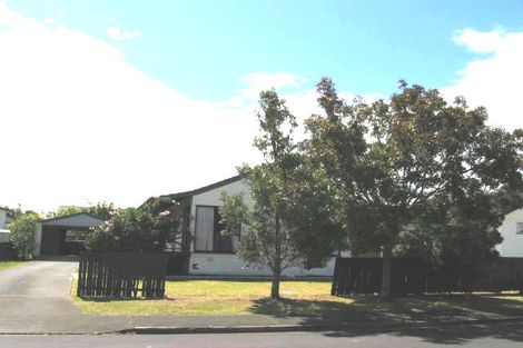 Photo of property in 97 Santiago Crescent, Unsworth Heights, Auckland, 0632