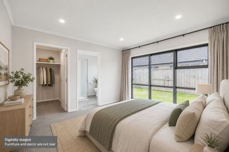 Photo of property in 1 Sadie Drive, Matamata, 3400