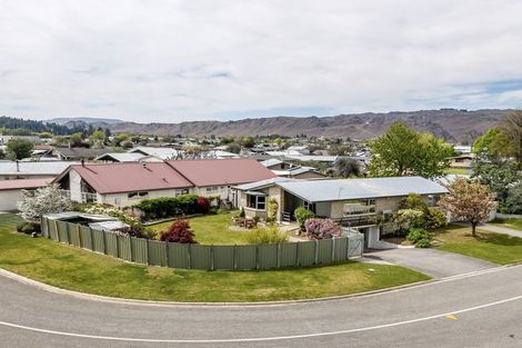 Photo of property in 75 Ashworth Street, Alexandra, 9320