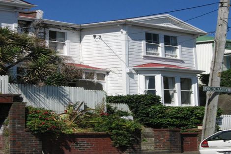 Photo of property in 67 Coromandel Street, Newtown, Wellington, 6021