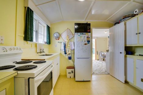 Photo of property in 7 Dobson Street, Otematata, 9412