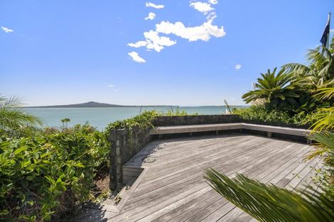 Photo of property in 32 Selwyn Avenue, Mission Bay, Auckland, 1071