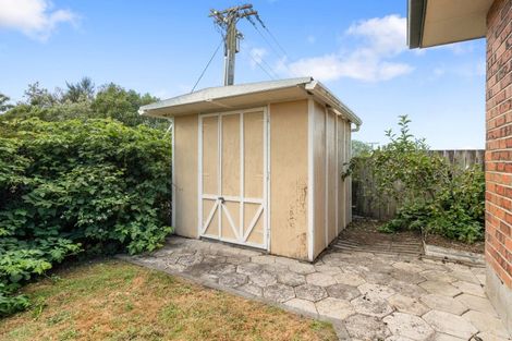 Photo of property in 4 Fourth Street, Lansdowne, Masterton, 5810