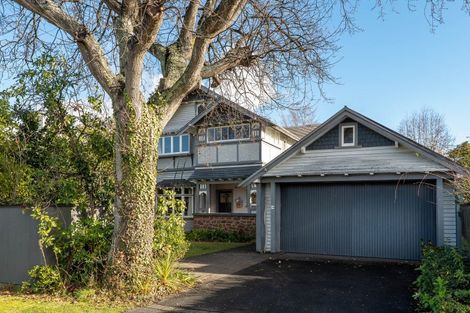 Photo of property in 39 Jacksons Road, Merivale, Christchurch, 8014