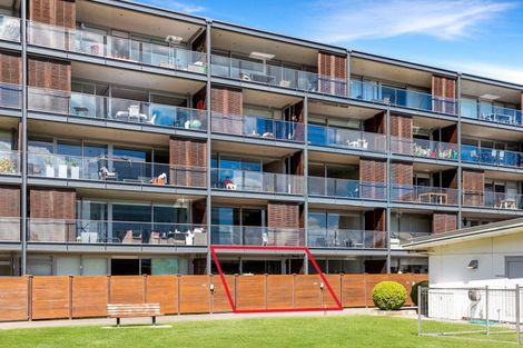 Photo of property in 105c/14 West Quay, Ahuriri, Napier, 4110