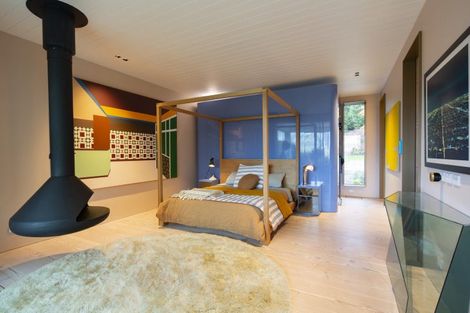 Photo of property in 4 Fishermans Lane, Mount Creighton, Queenstown, 9371