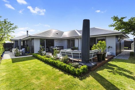 Photo of property in 18 Oaks Drive, Lincoln, 7608