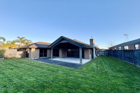 Photo of property in 108 Cumberland Drive, Flagstaff, Hamilton, 3210