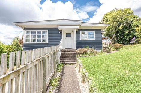 Photo of property in 5 Virginia Road, Saint Johns Hill, Whanganui, 4500
