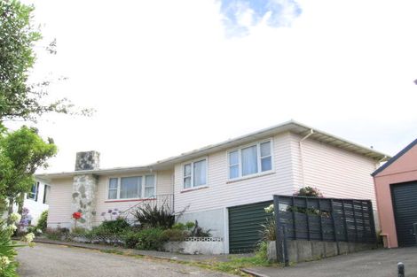 Photo of property in 4 Cabot Place, Kingston, Wellington, 6021