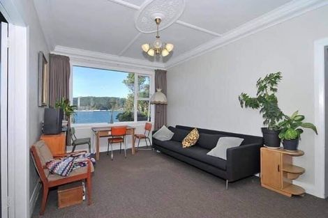 Photo of property in 4/136 Evans Bay Parade, Roseneath, Wellington, 6021