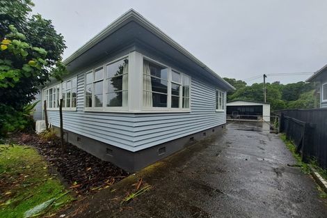 Photo of property in 35 Somerset Street, Brooklands, New Plymouth, 4310