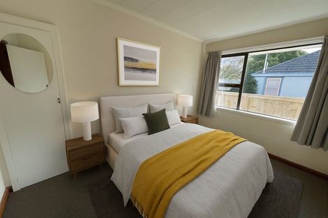 Photo of property in 109 Suva Street, Upper Riccarton, Christchurch, 8041