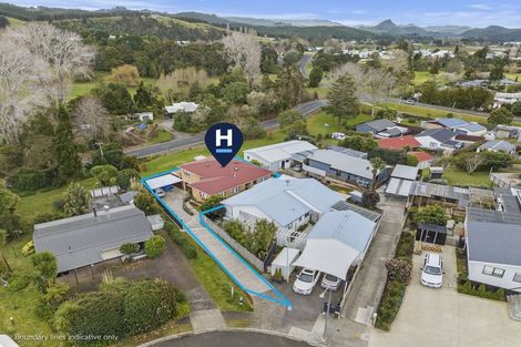 Photo of property in 105b Tobie Place, Whangamata, 3620