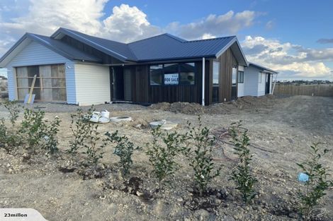 Photo of property in 63 Eighth View Avenue, Beachlands, Auckland, 2018