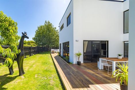 Photo of property in 11 Travis Country Drive, Burwood, Christchurch, 8083