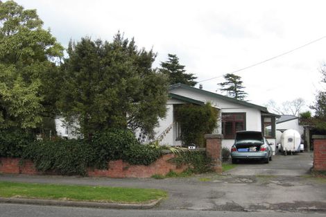 Photo of property in 62 Herbert Street, Masterton, 5810