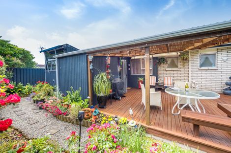 Photo of property in 3 Geraldine Crescent, Cloverlea, Palmerston North, 4412