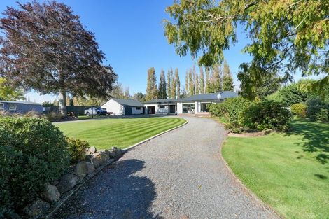 Photo of property in 54 Marson Road, Drummond, Otautau, 9683