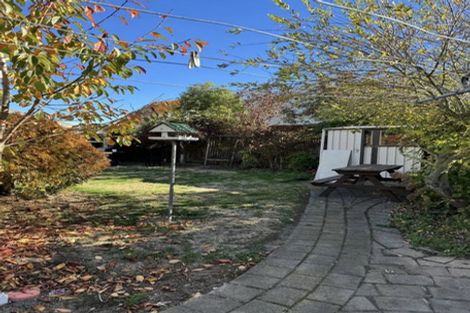 Photo of property in 6 O'connor Place, Burnside, Christchurch, 8053