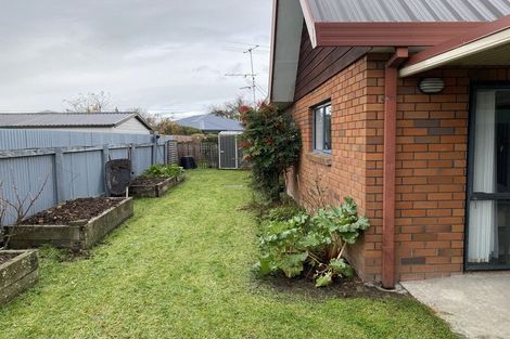 Photo of property in 5 Miller Place, Masterton, 5810