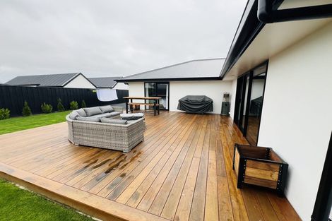 Photo of property in 154 Trevors Road, Elgin, Ashburton, 7700