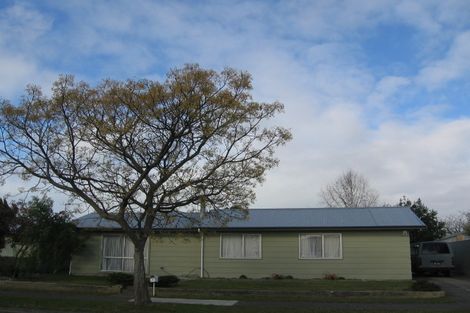 Photo of property in 6 Atherfold Crescent, Greenmeadows, Napier, 4112