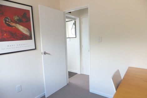 Photo of property in 1/14 Seddon Street, Sydenham, Christchurch, 8023