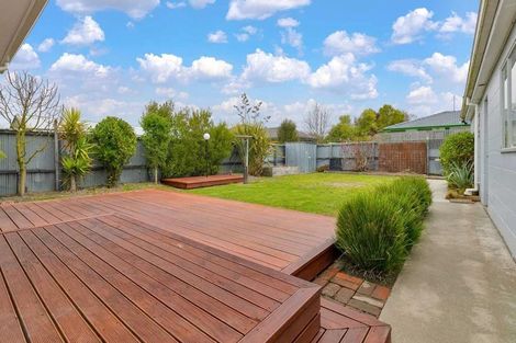 Photo of property in 19 Elizabeth Street, Rangiora, 7400