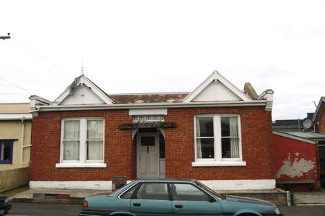 Photo of property in 1 Hyde Street, North Dunedin, Dunedin, 9016