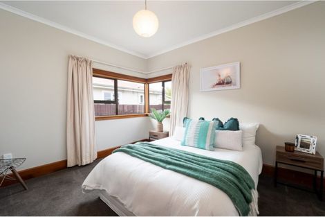 Photo of property in 18 Tilford Street, Woolston, Christchurch, 8062