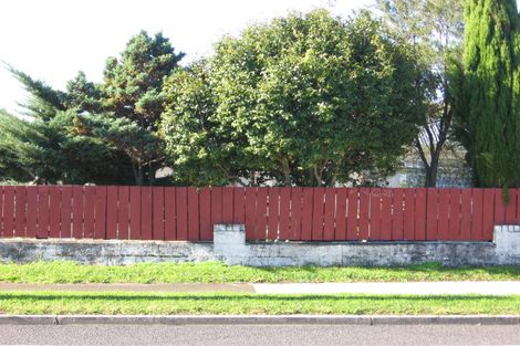 Photo of property in 46 Plunket Avenue, Papatoetoe, Auckland, 2104