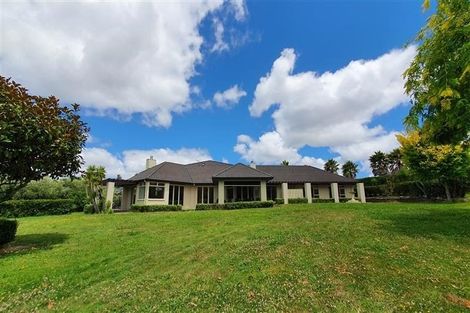 Photo of property in 6 Kingscliff Rise, Dairy Flat, Albany, 0792