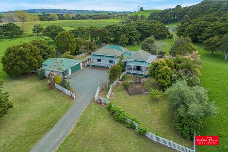 Photo of property in 243 Rosythe Road, Waipu, 0582