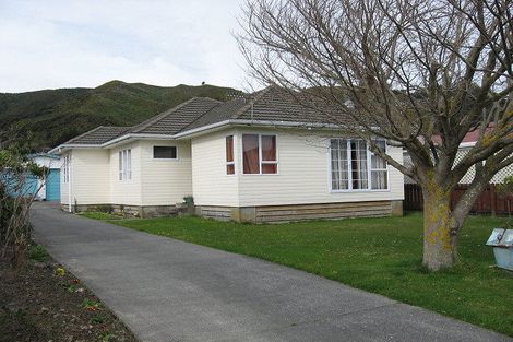 Photo of property in 68 Frederick Street, Wainuiomata, Lower Hutt, 5014
