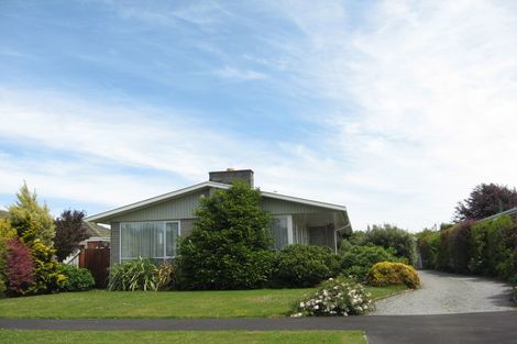 Photo of property in 29 Eglinton Street, Avondale, Christchurch, 8061