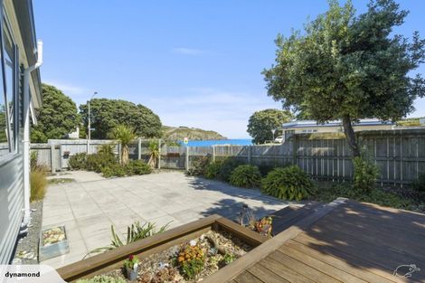 Photo of property in 26 Bay Drive, Titahi Bay, Porirua, 5022