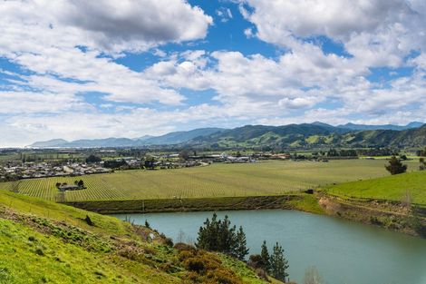 Photo of property in 49 Katania Heights, Brightwater, 7022