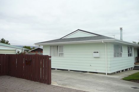 Photo of property in 24a Fastnet Street, Alexandra, 9320