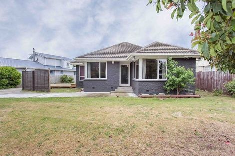 Photo of property in 136 Mcgregors Road, Linwood, Christchurch, 8062