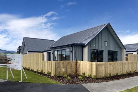 Photo of property in 24 Cork Street, Martinborough, 5711