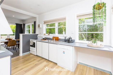 Photo of property in 46 Montgomery Street, Stokes Valley, Lower Hutt, 5019