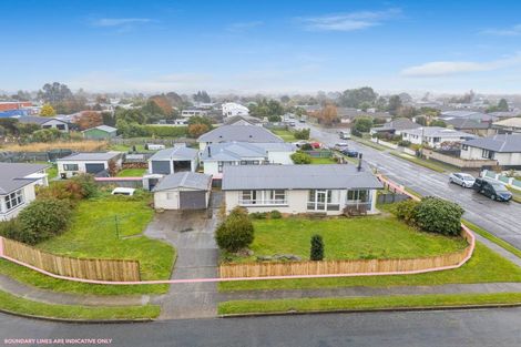 Photo of property in 37 Tummel Street, Glengarry, Invercargill, 9810