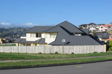 Photo of property in 56 Amesbury Drive, Churton Park, Wellington, 6037