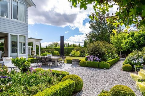 Photo of property in 6 Westwood Avenue, Greytown, 5712