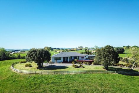 Photo of property in 65 Scott Road, Tamaterau, Whangarei, 0174