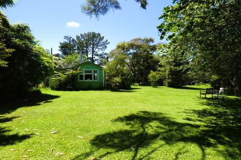 Photo of property in 72 Snodgrass Road, Westport, 7892