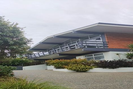 Photo of property in 25 Domain Terrace, Karoro, Greymouth, 7805