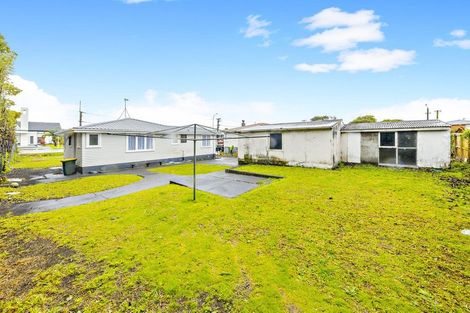 Photo of property in 16 Noel Burnside Road, Wiri, Auckland, 2025